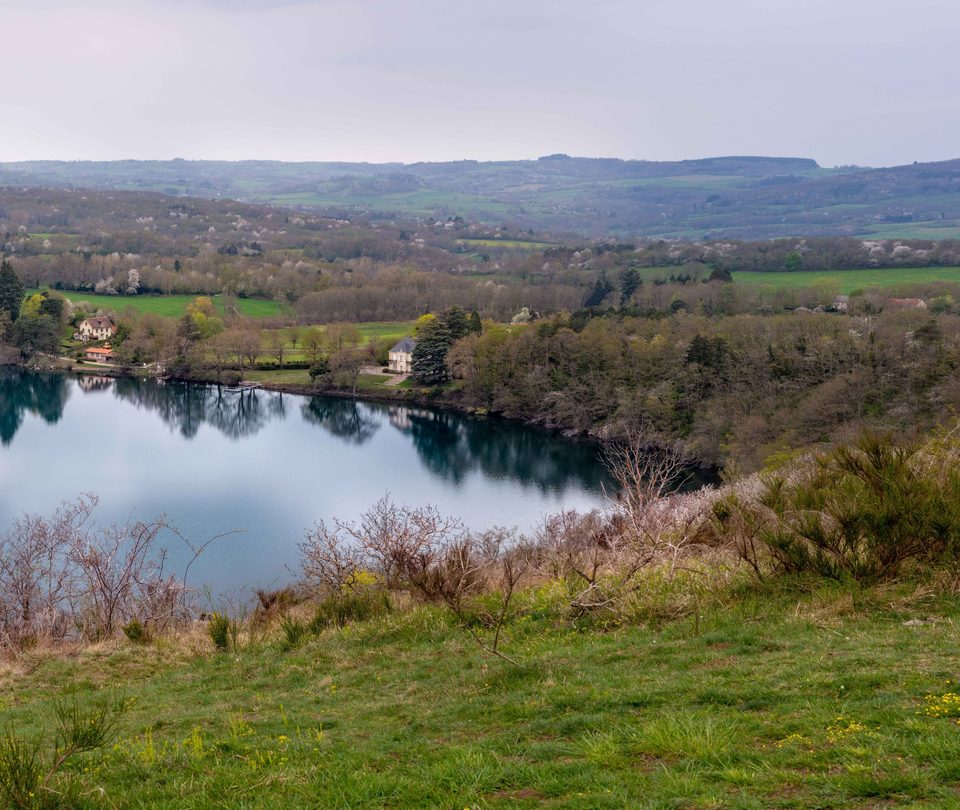 Gour de Tazenat