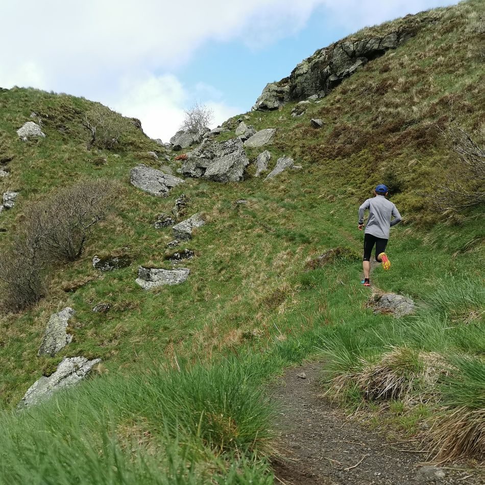 La Dure-Bise (trail)