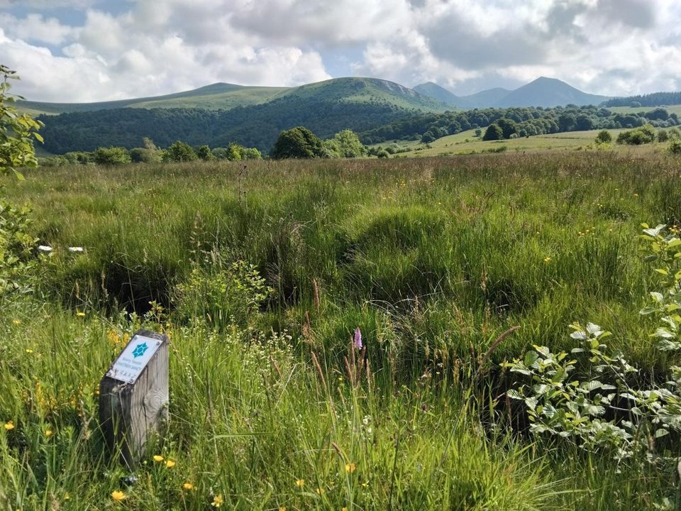 Plateau de la Masse