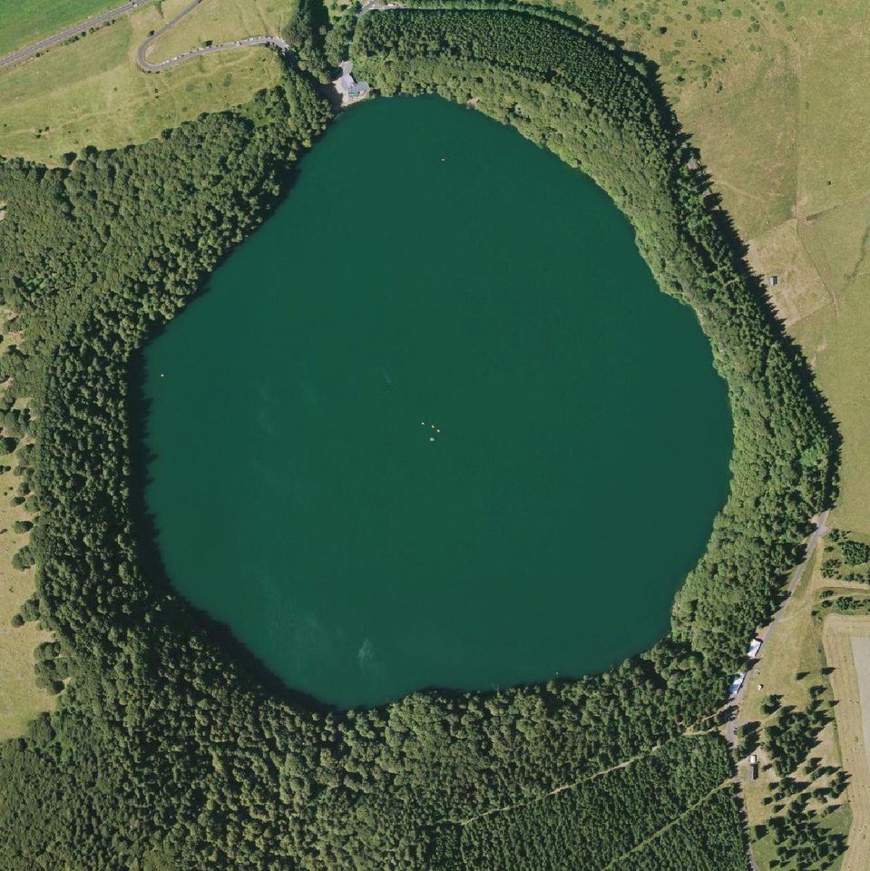 Vue du ciel ortho (CRAIG SINTEGRA 2016)