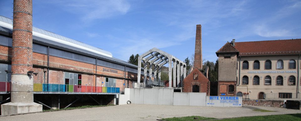 Musée du verre