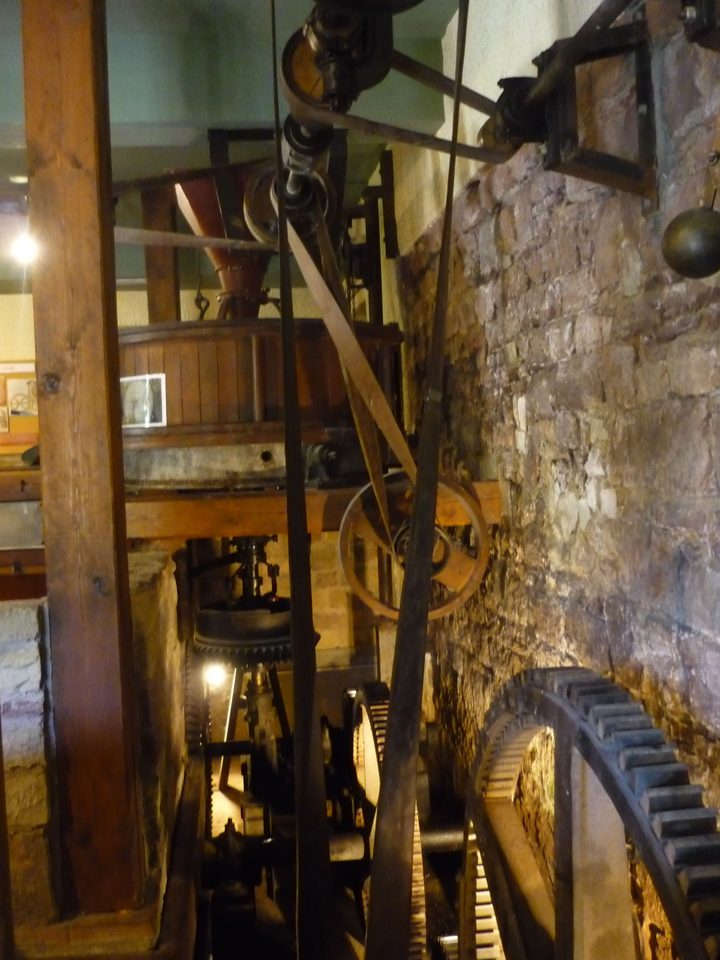 Moulin d'Eschviller