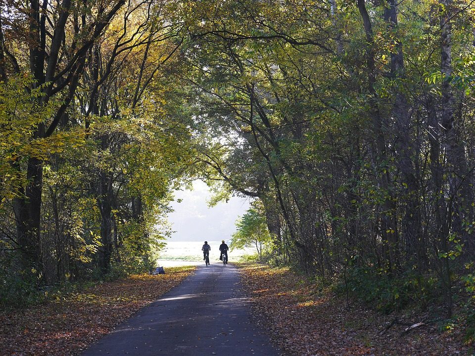 Boucle de la vallée de la Sauer