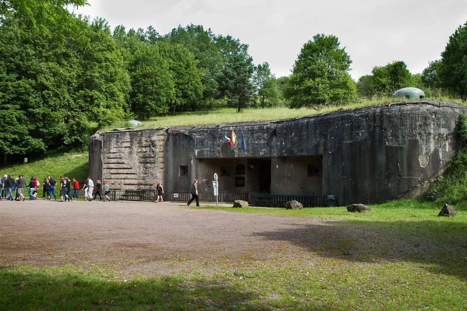 Four à chaux Lembach