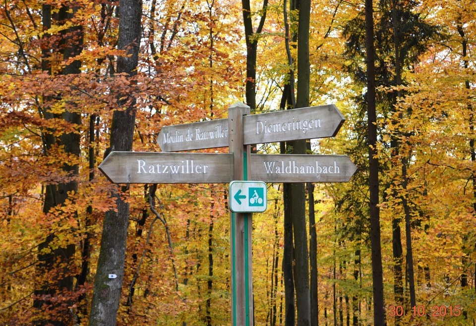 Le Petit Grunewald