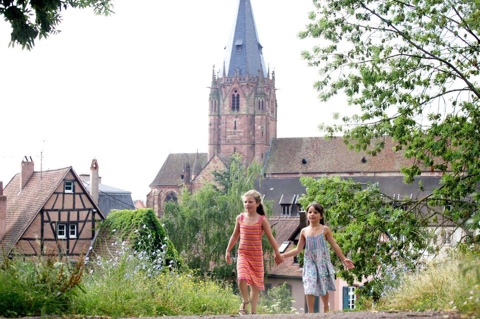 Wissembourg