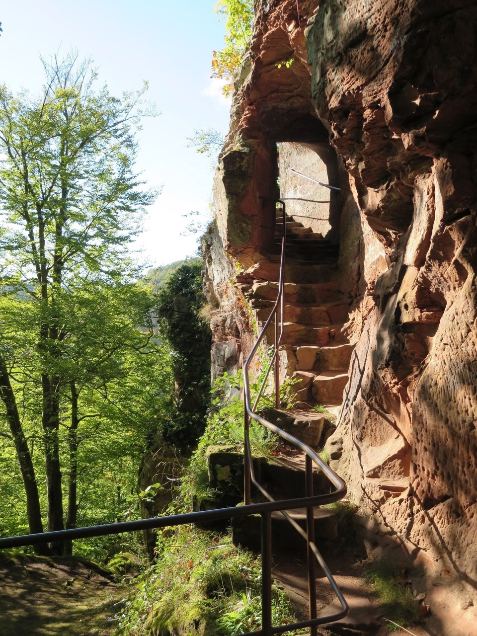 Château du Wasigenstein