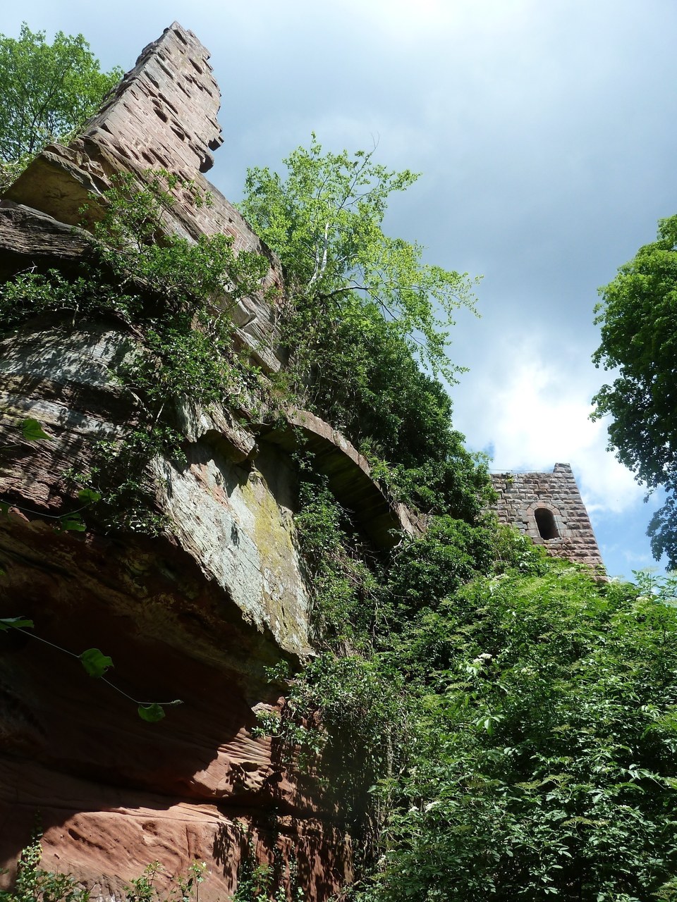 Grand Arnsbourg