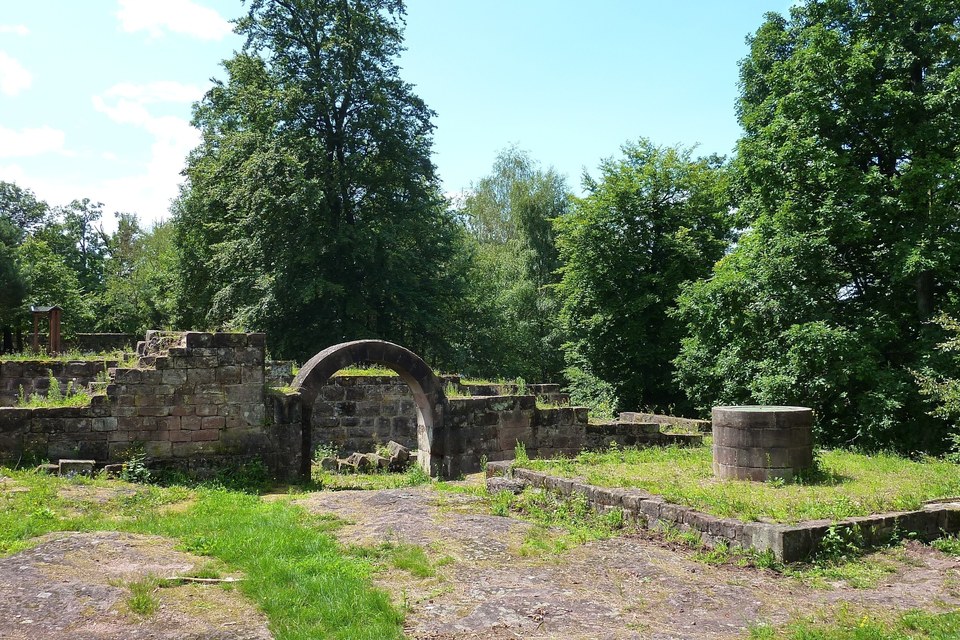 Château du Warthenberg